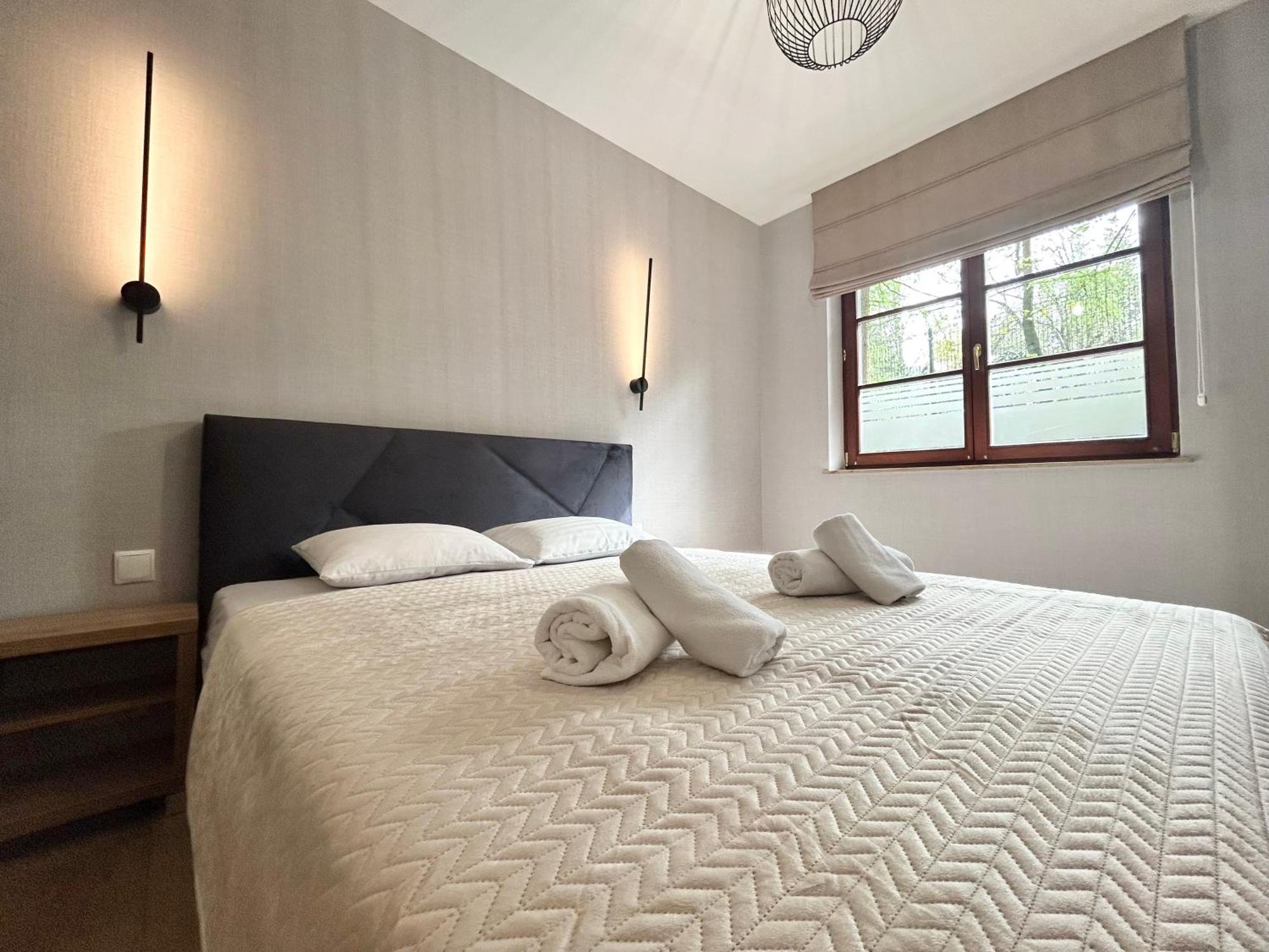 Apartament W Rezydencji Pod świerkami Karpacz