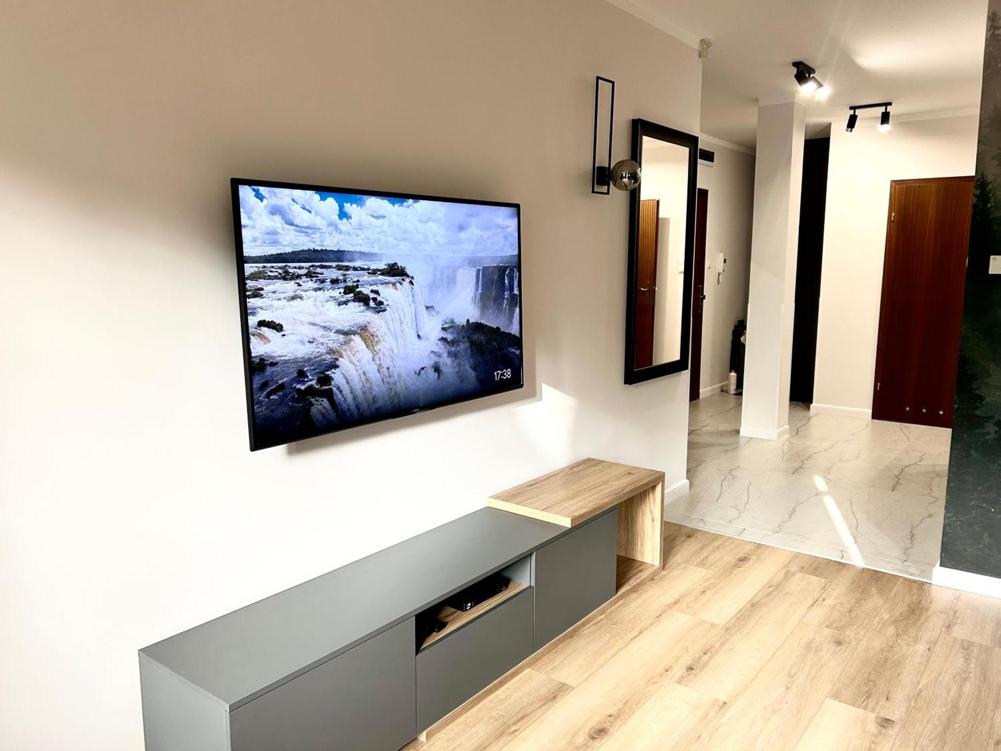 Apartament W Rezydencji Pod świerkami *