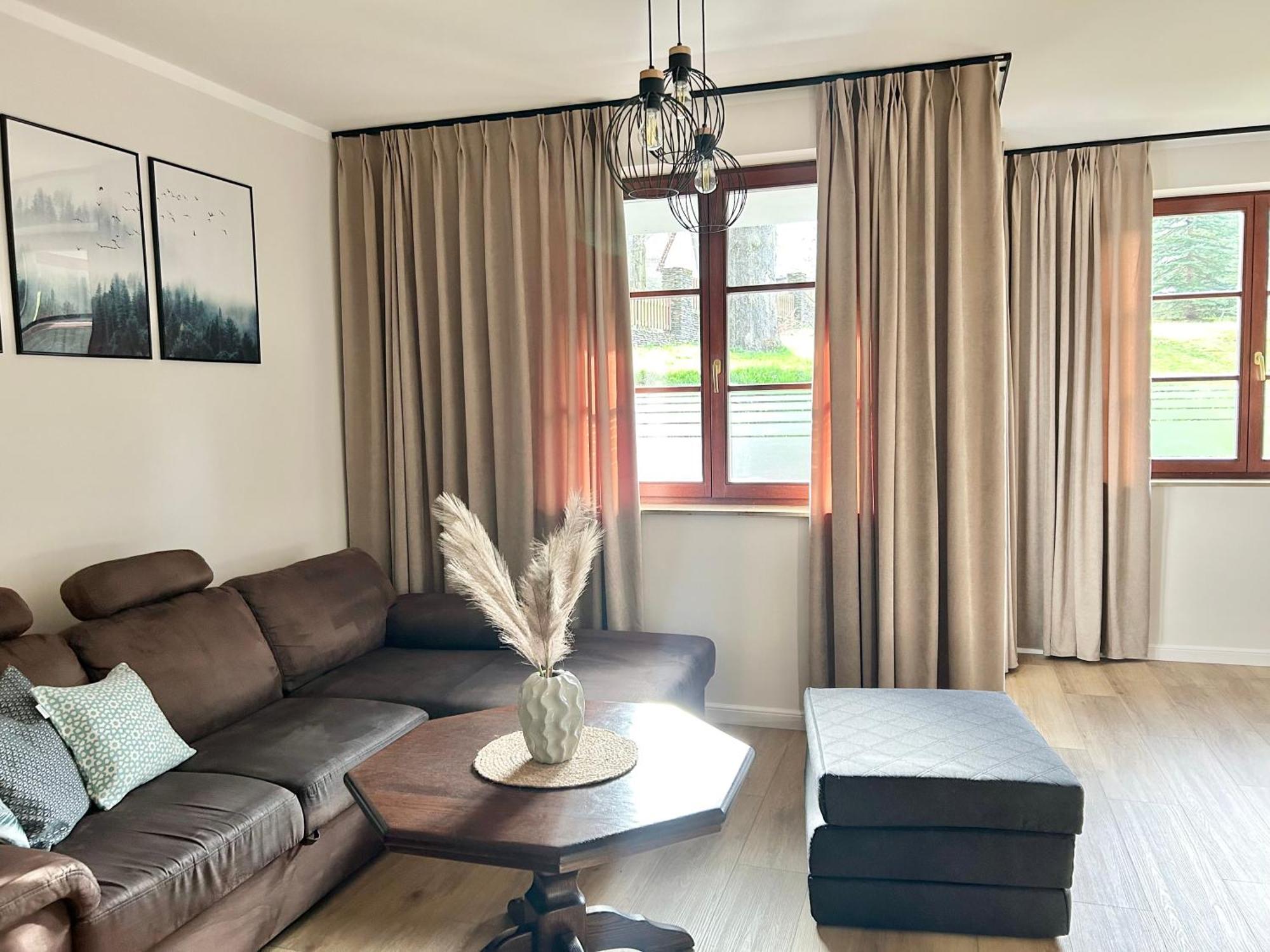 Apartment W Rezydencji Pod Swierkami